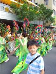 Dan Shui06